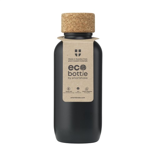 EcoBottle 650 ml d'origine végétale - fabriquée en EU EcoBottle 650 ml d'origine végétale - fabriquée en EU
