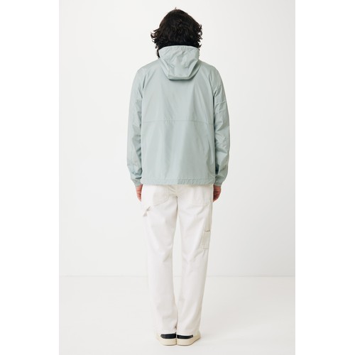 IQONIQ Logan recycled polyester lightweight jacket