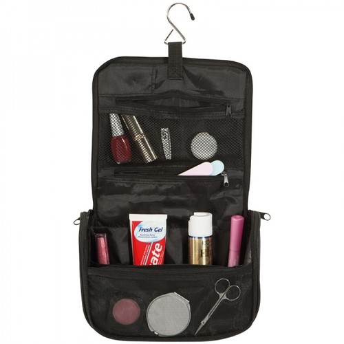 kit per l'igiene personale