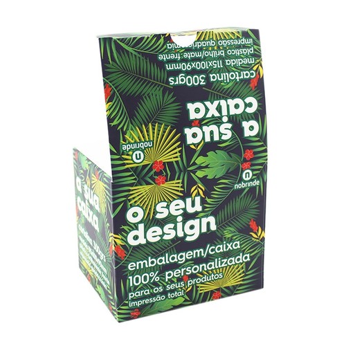 BOITE CARTON PERSONNALISABLE 300G 10X11.5X9CM BOITE CARTON PERSONNALISABLE 300G 10X11.5X9CM