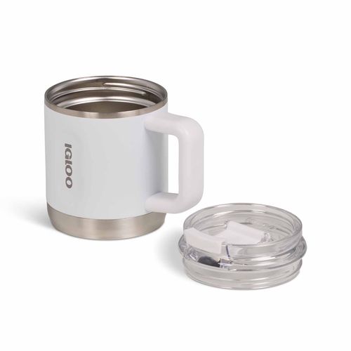 Igloo Coffee Mug Igloo Coffee Mug
