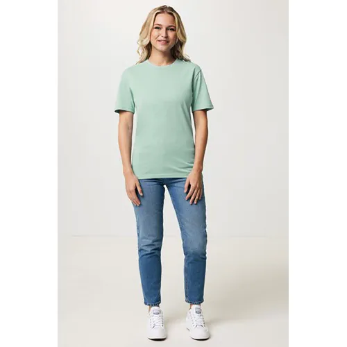 IQONIQ Bryce recycled cotton t-shirt
