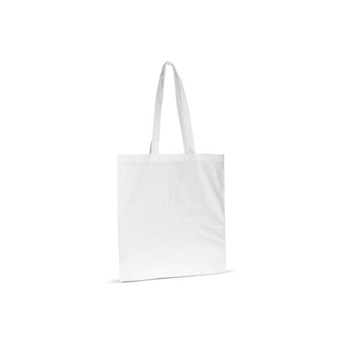 Bag organic cotton colour long 140g/m² 38x42 cm Bag organic cotton colour long 140g/m² 38x42 cm