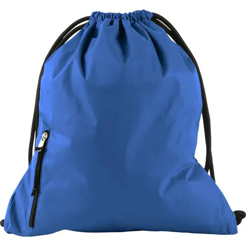 Pongee (190T) drawstring backpack Elise Pongee (190T) drawstring backpack Elise