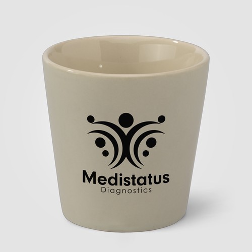 Trieste - 180 ml Matte Ceramic Cup