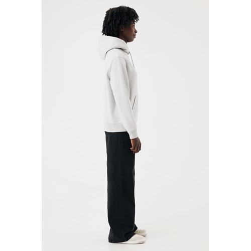 Sweat à capuche en coton recyclé IQONIQ Joshua