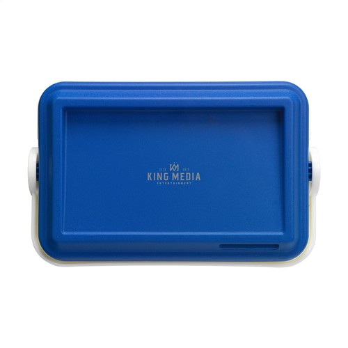 ChillMate Coolbox glacière isolée ChillMate Coolbox glacière isolée