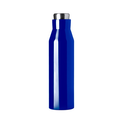 Bouteille isotherme à double paroi en acier inoxyd Codognè