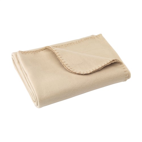 SuperSoft RPET (180 g/m²) fleece blanket SuperSoft RPET (180 g/m²) fleece blanket