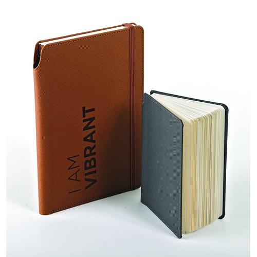 SECRET NOTEBOOK