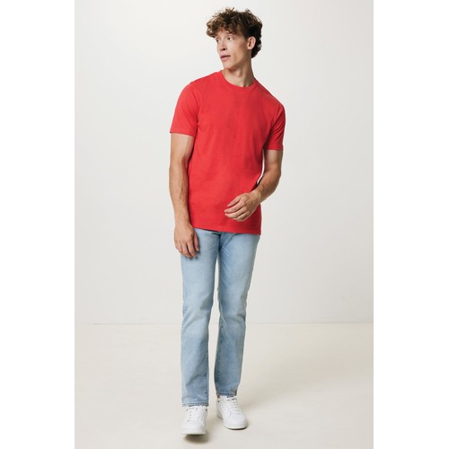 IQONIQ Brett recycled cotton t-shirt