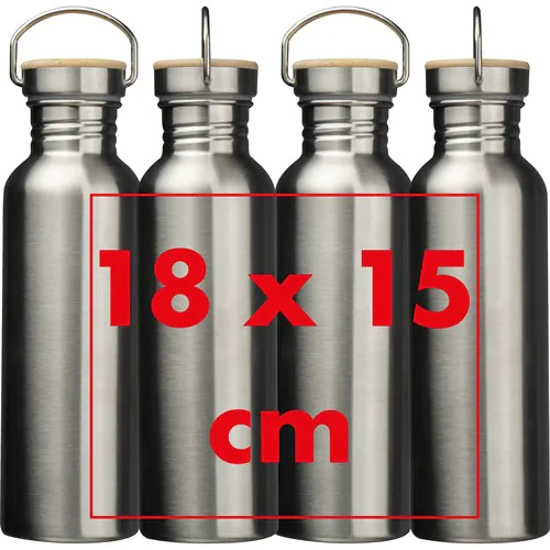 Thermos Bingöl