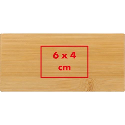 Desk clock Trondheim