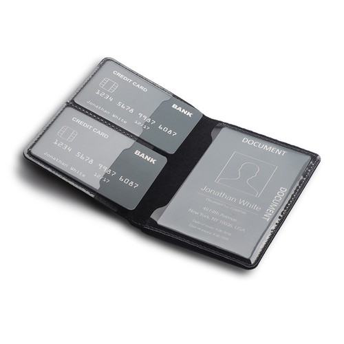 Custodia documenti Custodia documenti