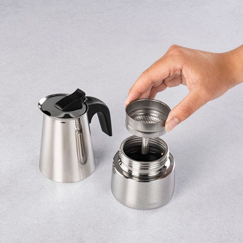 Coffe maker 200 ml Xavax Coffe maker 200 ml Xavax