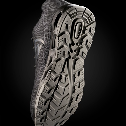 Work shoes ULMUS