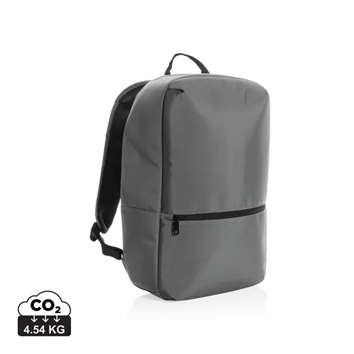 Impact AWARE™ 1200D Minimalist 15.6 inch laptop backpack Impact AWARE™ 1200D Minimalist 15.6 inch laptop backpack