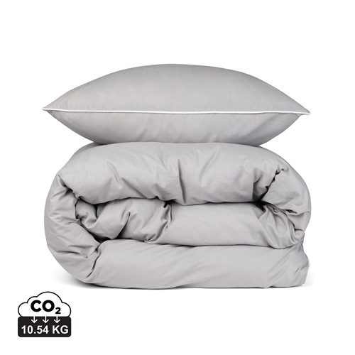 VINGA Marston OCS organic cotton bed linen, 4 pcs set VINGA Marston OCS organic cotton bed linen, 4 pcs set