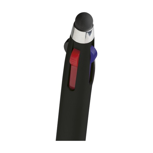 Triple Touch stylo tactile