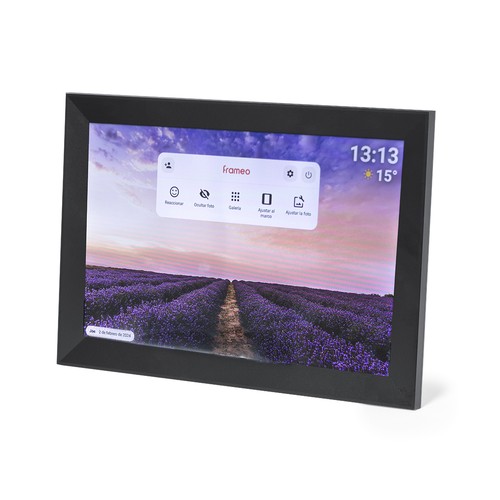 Digital Photo Frame Picty