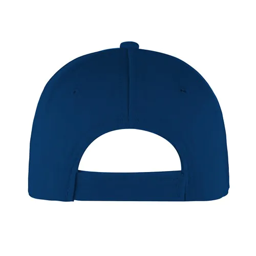 5 PANEL CAP IN 100% COTTON WITH ITALIAN FLAG 5 PANEL CAP IN 100% COTTON WITH ITALIAN FLAG