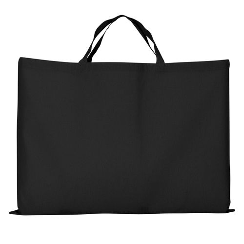 Sac coton MAXI Couleur Noir