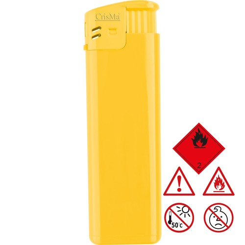 Briquet électronique Lichtenstein Briquet électronique Lichtenstein