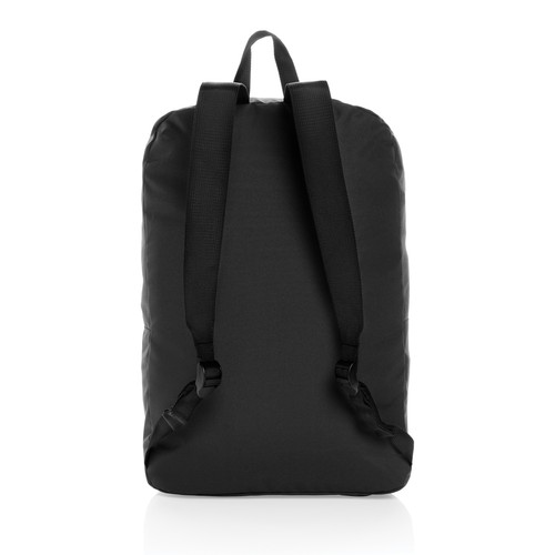Dillon AWARE™ RPET foldable classic backpack Dillon AWARE™ RPET foldable classic backpack