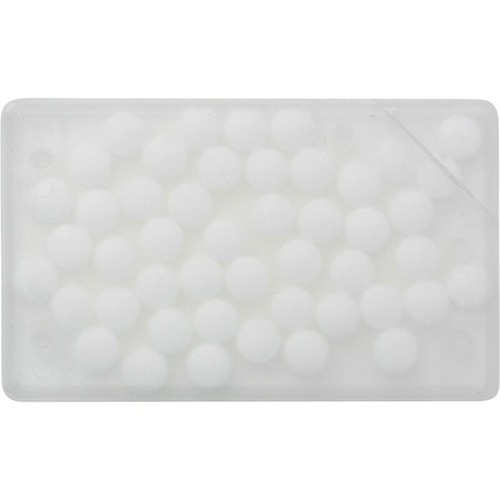 Boîte de bonbons à la menthe Boîte de bonbons à la menthe