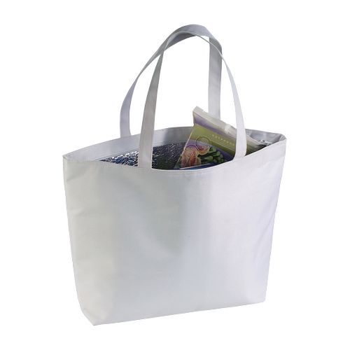 geïsoleerde boodschappentas geïsoleerde boodschappentas