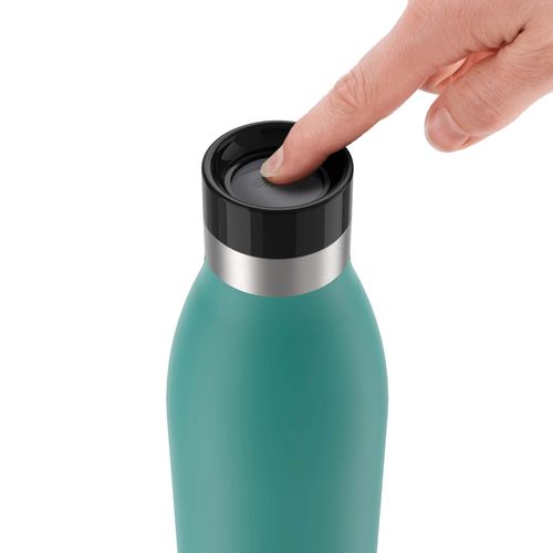 Tefal Bludrop Basic 0.7L Green Tefal Bludrop Basic 0.7L Green