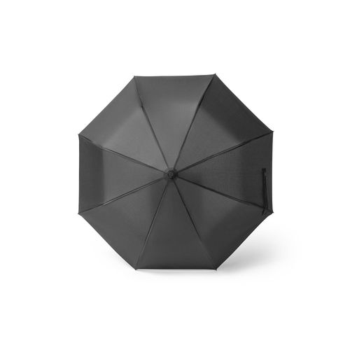 SKYLAR. 2-in-1 umbrella with recycled polyester shopping bag included SKYLAR. 2-in-1 umbrella with recycled polyester shopping bag included