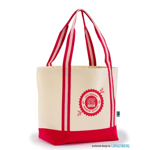 Leisure bag FLORA Leisure bag FLORA