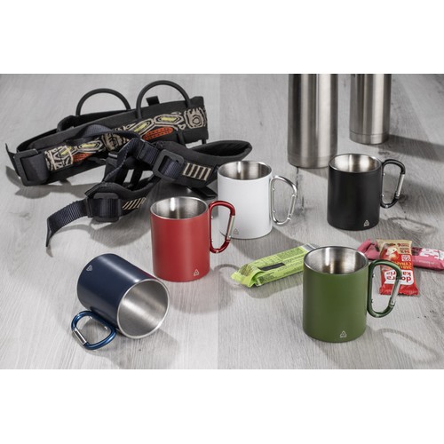 taza reutilizable