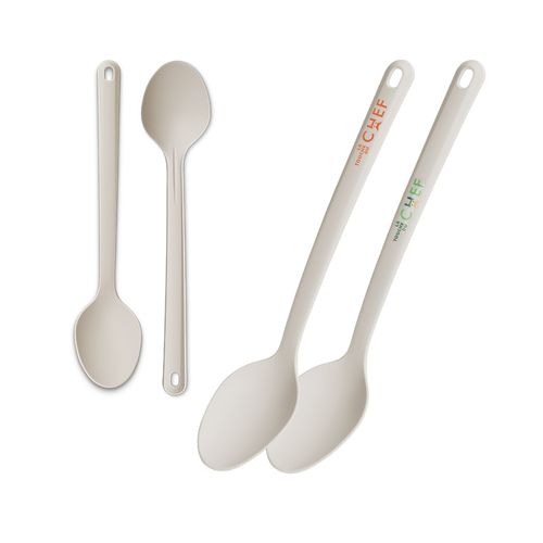 SERVING SPOON - PBT KITCHEN UTENSILS SERVING SPOON - PBT KITCHEN UTENSILS
