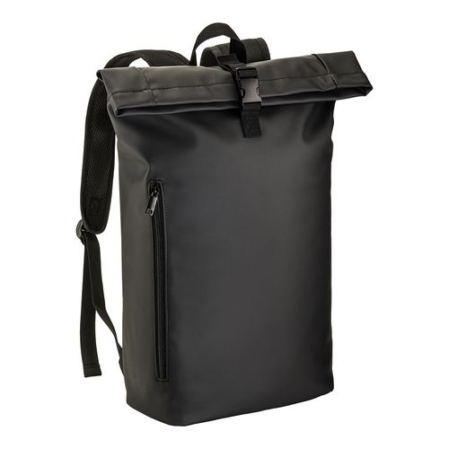 PU laptop backpack (15). PU laptop backpack (15).