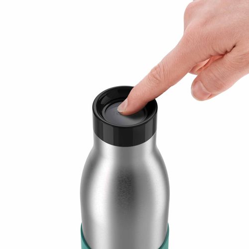 Tefal Bludrop Sleeve 0.5L Green Tefal Bludrop Sleeve 0.5L Green