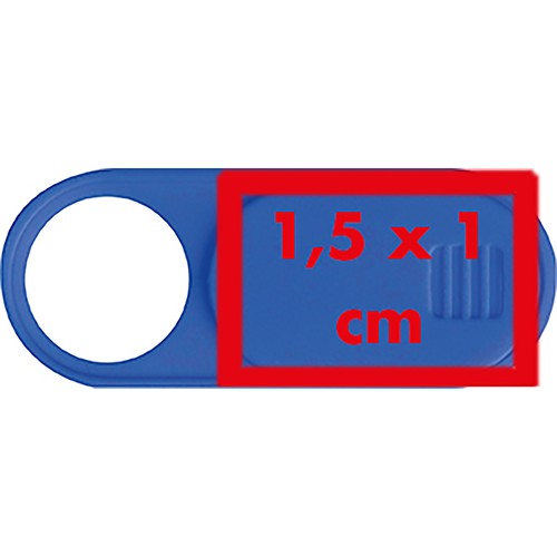 Cubierta para cámara de móvil Cubierta para cámara de móvil