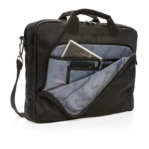 Maletín Deluxe para portátil 15" Maletín Deluxe para portátil 15"