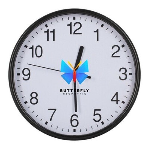 Wall clock | Puckett