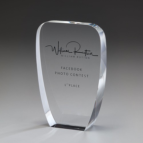 Unity Award Unity Award