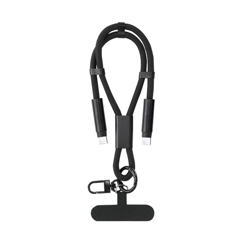 Houder Oplaadkabel Euclab Houder Oplaadkabel Euclab