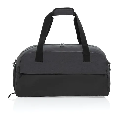 Kazu AWARE™ RPET basic weekend duffel Kazu AWARE™ RPET basic weekend duffel