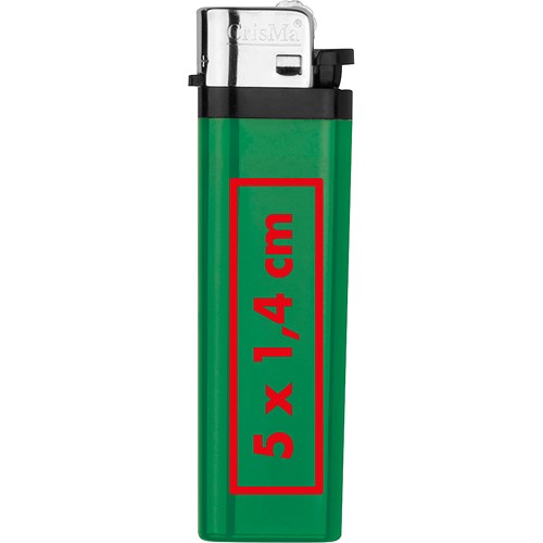 Classic disposable lighter Classic disposable lighter