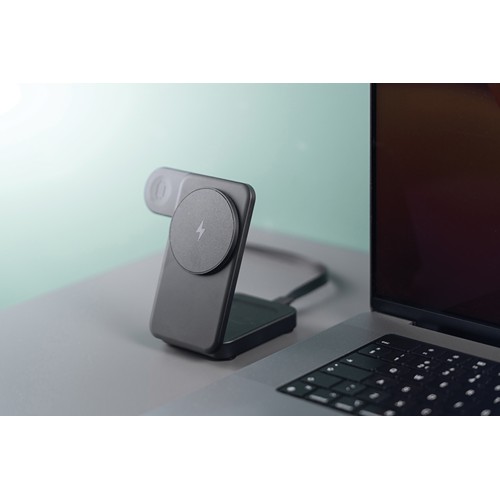 Urban Vitamin Arcadia RCS rplastic 15W 3in1 magnetic charger