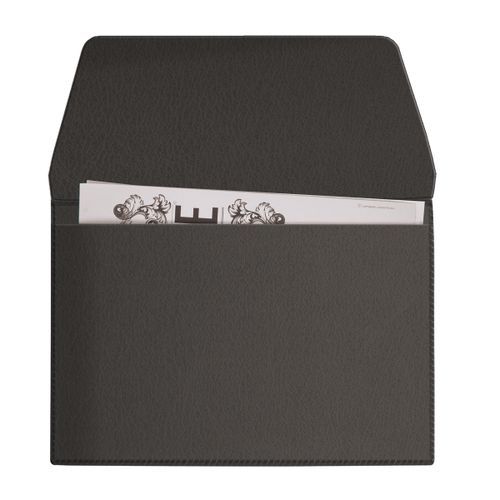 POCHETTE VOYAGE 1 P IMIT° CUIR