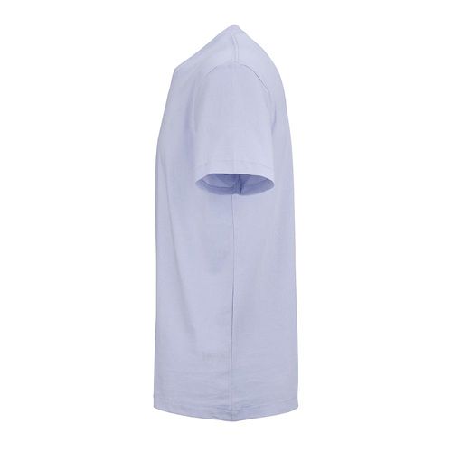 T-shirt unisexe Copacabana U en jersey. 100% coton bio. T-shirt unisexe Copacabana U en jersey. 100% coton bio.