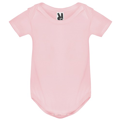 Body bebé manga corta HONEY Body bebé manga corta HONEY