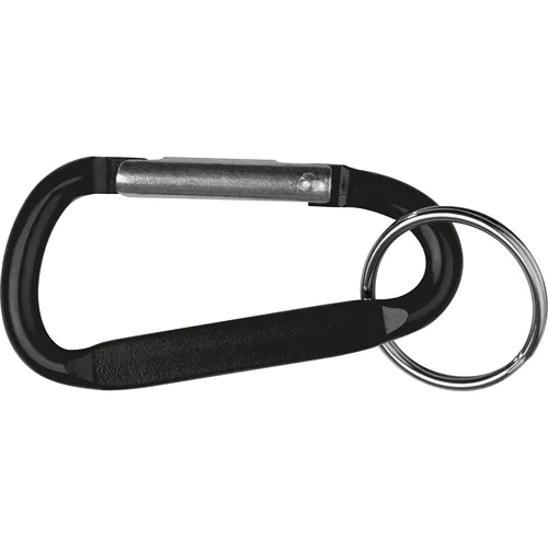 Snap hook keyring Snap hook keyring