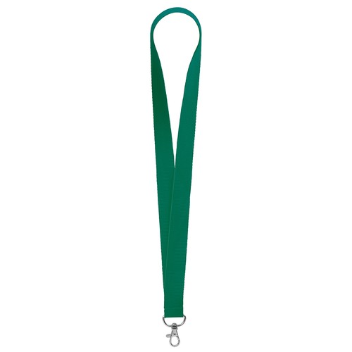 Lanyard "default" width of ribbon 25 mm Lanyard "default" width of ribbon 25 mm